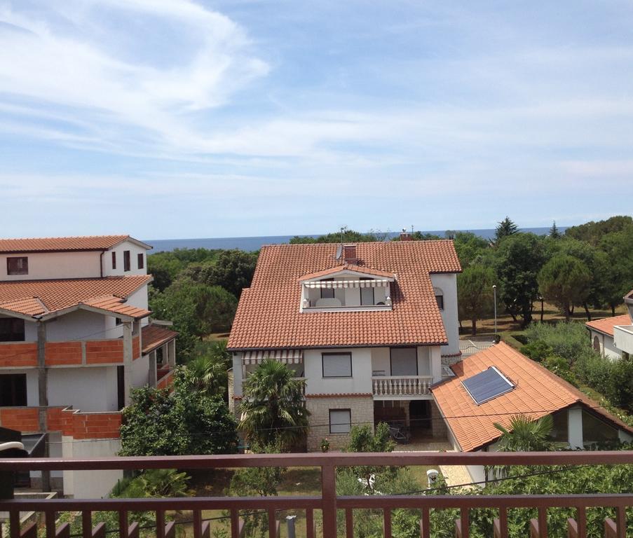 Apartments Mirela Poreč Habitación foto
